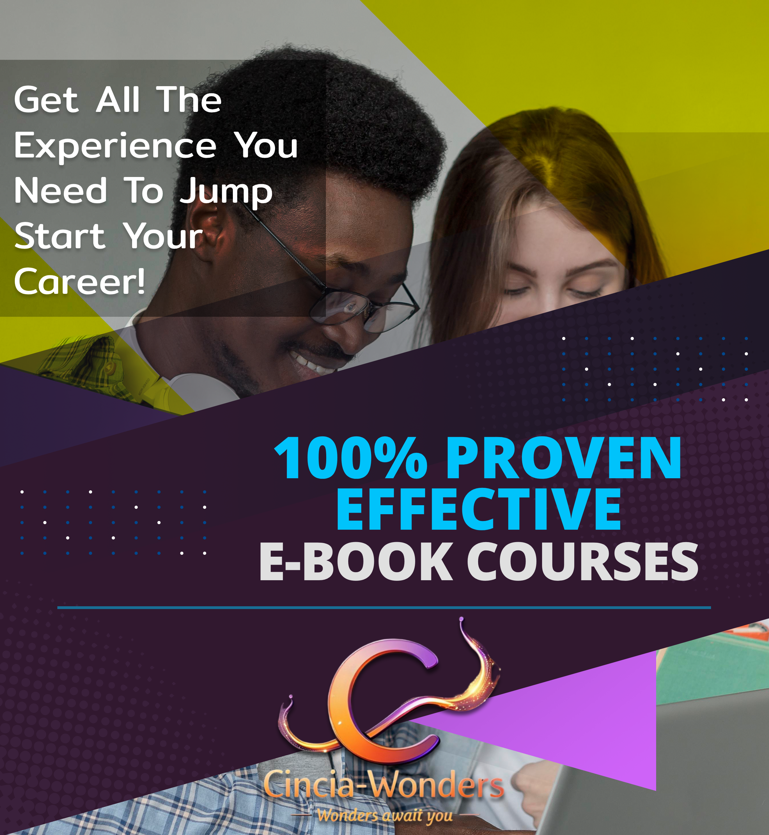 E-Book Template